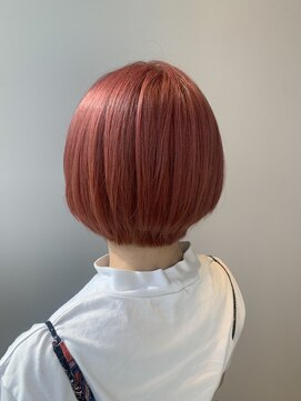 エイト ヘアサロン 渋谷本店(EIGHT) washi29