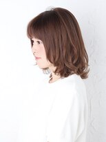 サラ(sarah)&nbsp;カジュアルハネスタイル