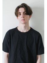 グリコ(grico) 前下がりのエモーショナルセンターパート