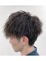 ワンズ 徳行店(ONE'S)&nbsp;ロイヤルツイストマッシュ