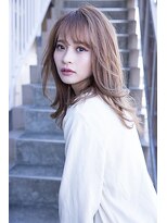 ヴォーグ 大曽根店(VOGUE)&nbsp;ミディアムレイヤー