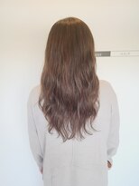 ビエントヘア(Beaent hair) 柔らか大人ウェーブ