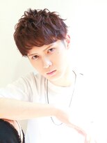 エコモ ヘアー(E Komo hair)&nbsp;ソフトウェイブ◎