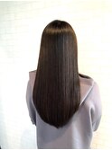 髪質改善ヘアエステ(トリートメント)