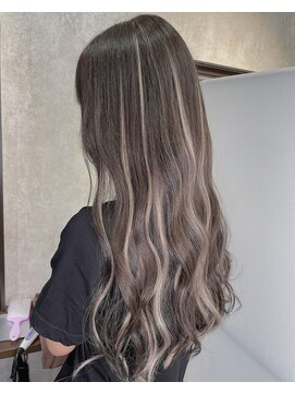 ルーゼン(LUXEN) 【LUXEN】ハイライトエクステ【ルーゼン】