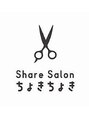 シェアサロン ちょきちょき/share salon ちょきちょき