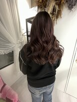 シェルマン(Charmant)&nbsp;ハイライトミルクティーベージュケアブリーチダブルカラー