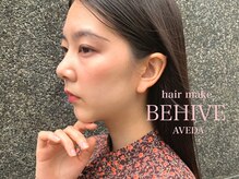 ビーハイブアヴェダ PARCO2店(BEHIVE AVEDA)