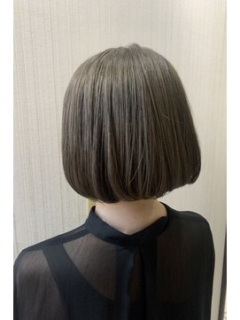 トムキャット(TOM CAT) 【新宿TOMCAT】ミルクティー