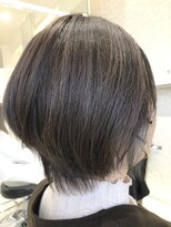 ルシエル バイ カトレアグループ(Le Ciel)&nbsp;ショートボブ