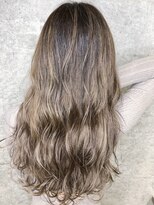 エイト 立川店(EIGHT)&nbsp;【EIGHT tachikawa hair style】