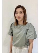 ガビーヘアルーブ(gabi hair LOOB) 石井 希