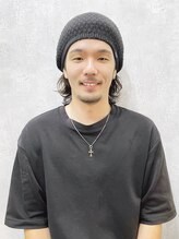 ダブル(DOUBLE) 美甘 哲也