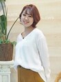 エクリュ 千葉(ecru) 堀内 眞帆