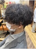 ツイスパマッシュ