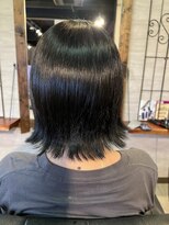 オペラ Opera&nbsp;外ハネボブ