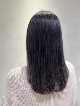 カルテット(Quartett) 【Quartett】暗めグレージュ