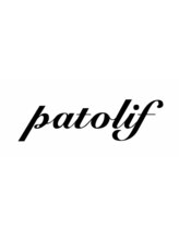 patolif【パトリフ】