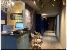 オレンジ 心斎橋店(ORANGE)