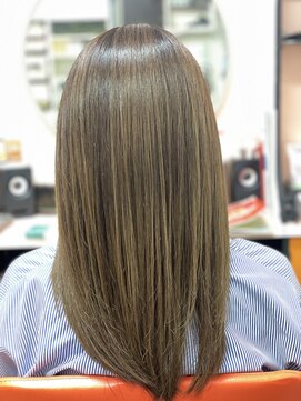 アールビューティジャパン(R beauty Japan) オリーブベージュ