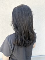 ゴットラトゥール(GOTTO LATOUR)&nbsp;透明感カラー/ダークグレーカラー/艶カラー