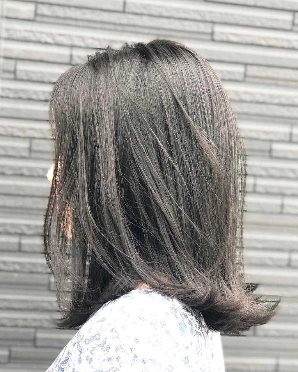 カラーリング・白髪染め town ヘアカラートリートメント ライトブラウン 白髪染め tmc. ツボクサ