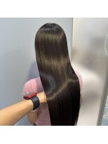 レヴェリー(REVERIE) #髪質改善#美髪#トリートメント