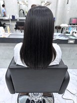 エンディアリング 東銀座(Endearing)&nbsp;ウルフ/マチルダボブ/ピンクベージュ/インナーグレージュ/東銀座