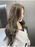 大人ハイライト