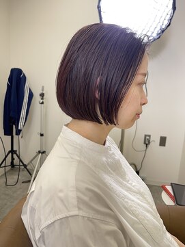 クラッチ 名古屋(CLUTCH) ボブ