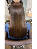 サウンドブイ(sound V) 艶髪セレクト