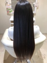 チームヘアー(TEAM hair)