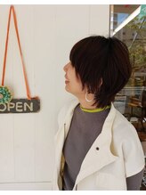 フューチャー(FUTURE) AYA