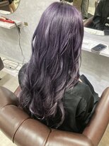 グラッジ 池袋(GLADGE)&nbsp;ヴァイオレットカラー