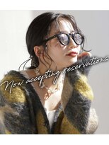 アフ(ahu) ahu イメージ