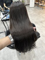 コウ(Kou)&nbsp;「Kou(コウ)」＃髪質改善