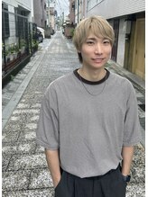 アソビ 田中 爽良