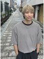 アソビ 田中 爽良