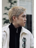 ルアウラフ(LUAU LOUGH)&nbsp;フェザーショート