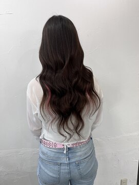 プルエクステのお店ネクスト(NEXT) #プルエクステ #エクステ #シールエクステ