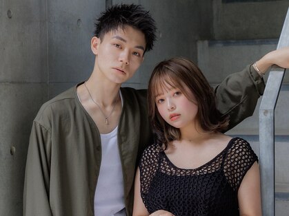 アリエッタ(aRietta)の写真