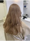 ミルクティー