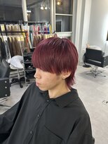 シェイロ(Cielro)&nbsp;【メンズカシスピンク】SAKI