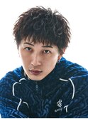 ダウンバングショート