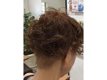ヘアーブティックミレイ(MIREI)