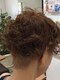 ヘアーブティックミレイ(MIREI)の写真/髪の状態に合わせて施術し、髪への負担を軽減します。持ちが良いのも嬉しい♪メンズのツイストパーマも◎