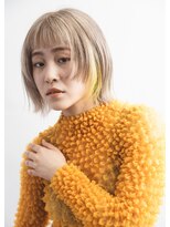 マルコ(marc..)&nbsp;ブロンド×イエロー