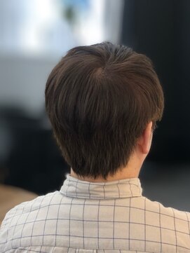 オーワンシーオー(o1co) 【 マッシュ / メンズカット /メンズカラー / 白髪染め 】