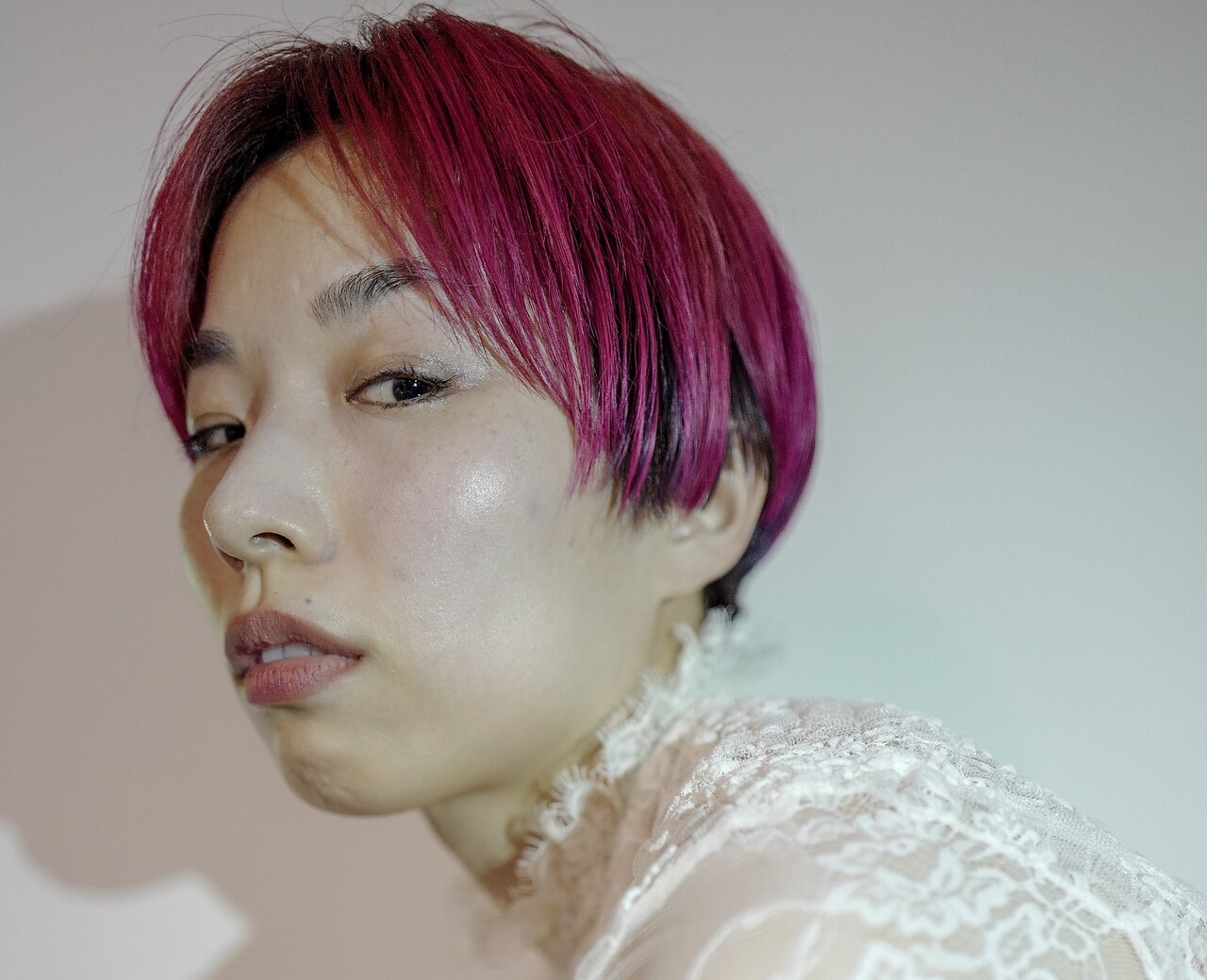 66kids様 23区 サロンペット 黒 サイズ32 66kids様 23区 サロンペット