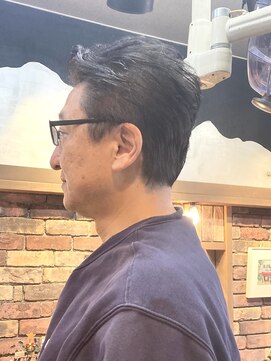 パピヨン(PAPILLON) 30代/40代/50代/メンス/ショート